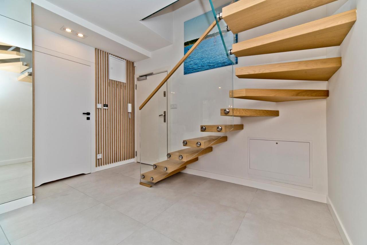 Blueapart Apartland Residence Ястарня Екстериор снимка