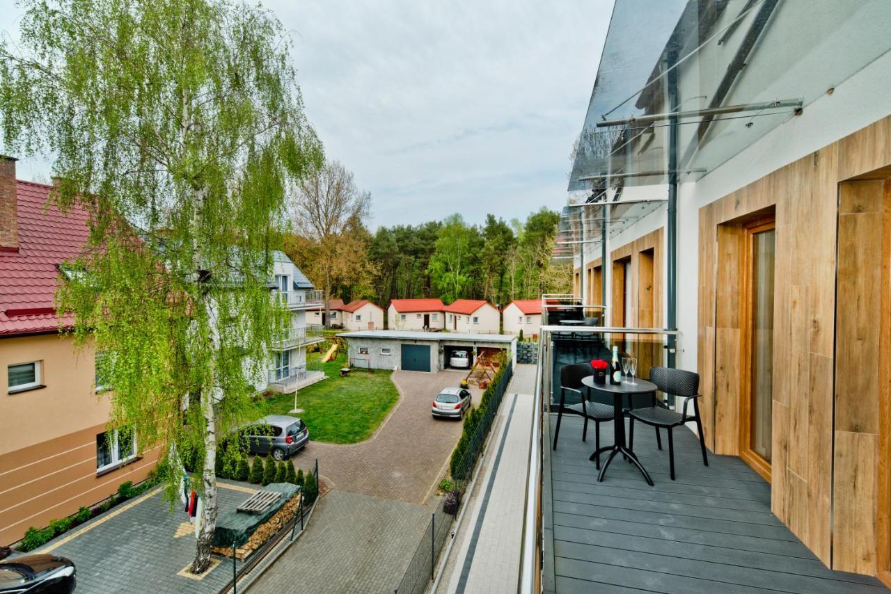 Blueapart Apartland Residence Ястарня Екстериор снимка