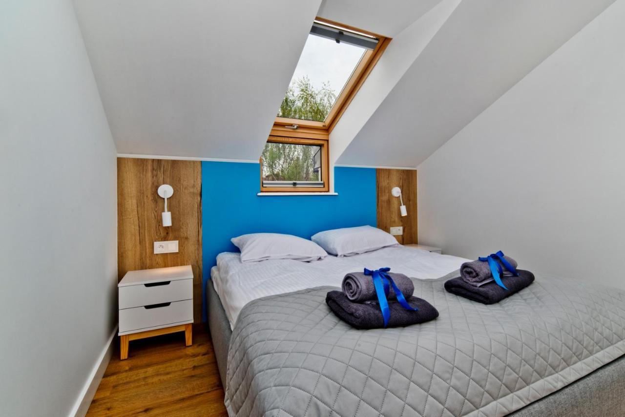 Blueapart Apartland Residence Ястарня Екстериор снимка