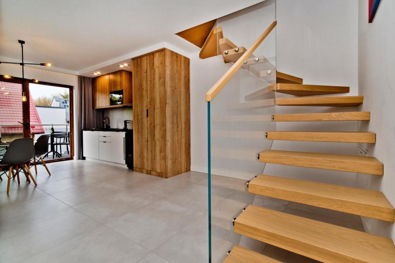 Blueapart Apartland Residence Ястарня Екстериор снимка