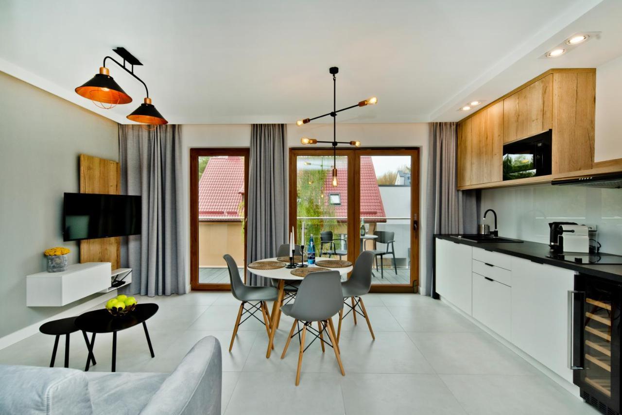 Blueapart Apartland Residence Ястарня Екстериор снимка