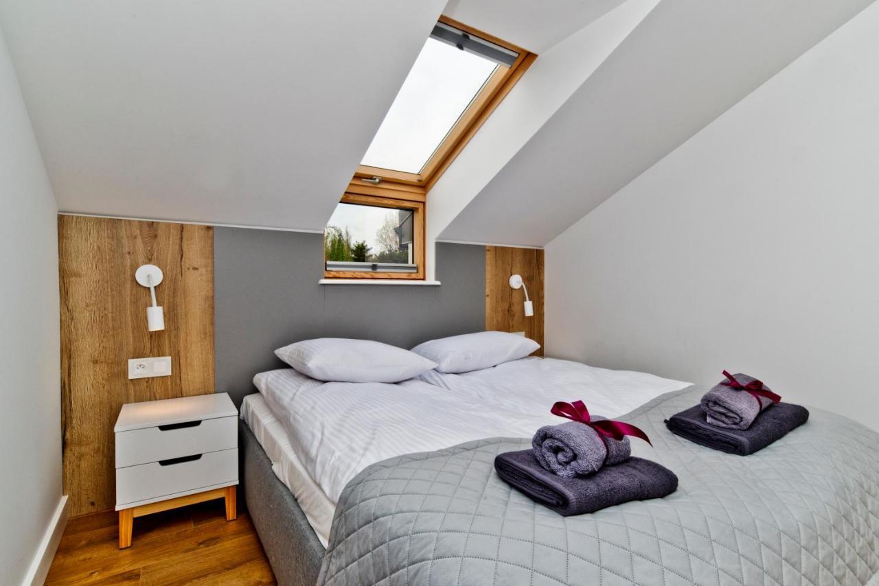 Blueapart Apartland Residence Ястарня Екстериор снимка