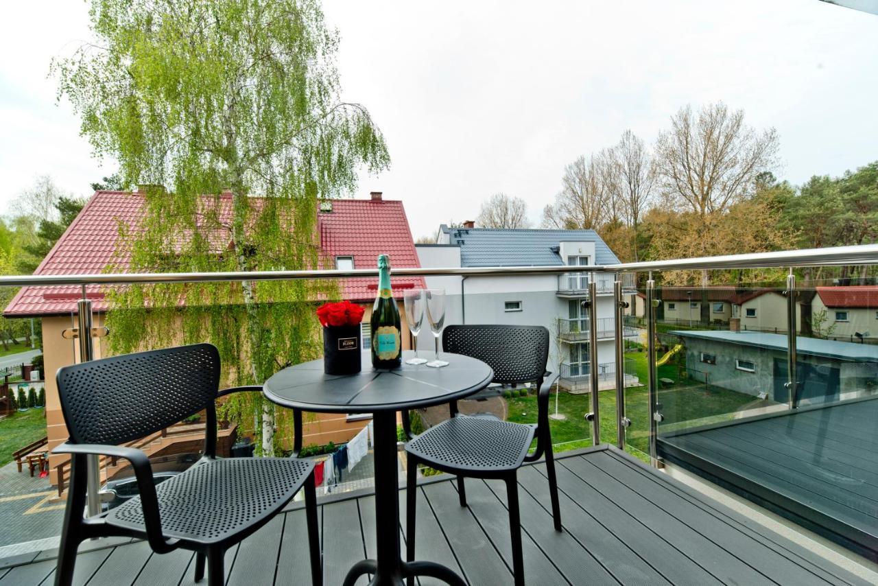 Blueapart Apartland Residence Ястарня Екстериор снимка