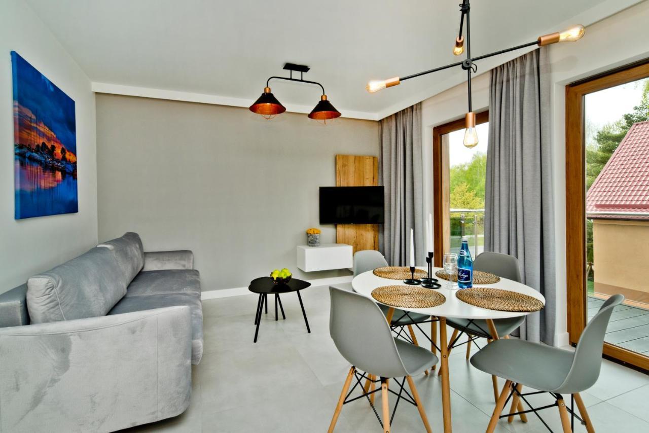 Blueapart Apartland Residence Ястарня Екстериор снимка