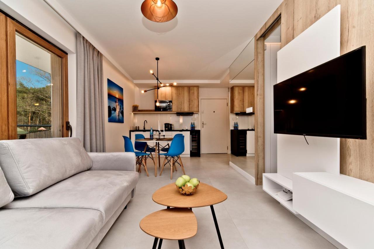 Blueapart Apartland Residence Ястарня Екстериор снимка