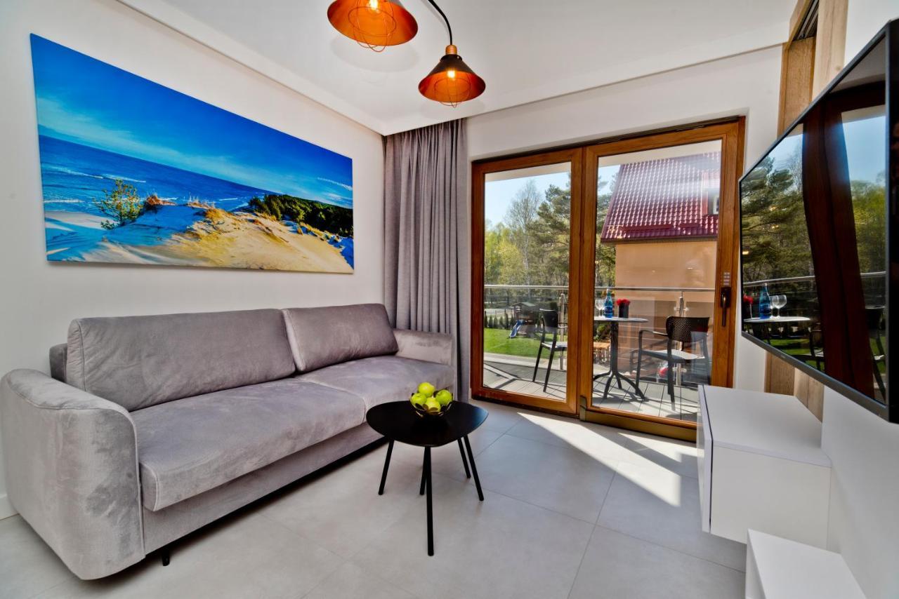 Blueapart Apartland Residence Ястарня Екстериор снимка