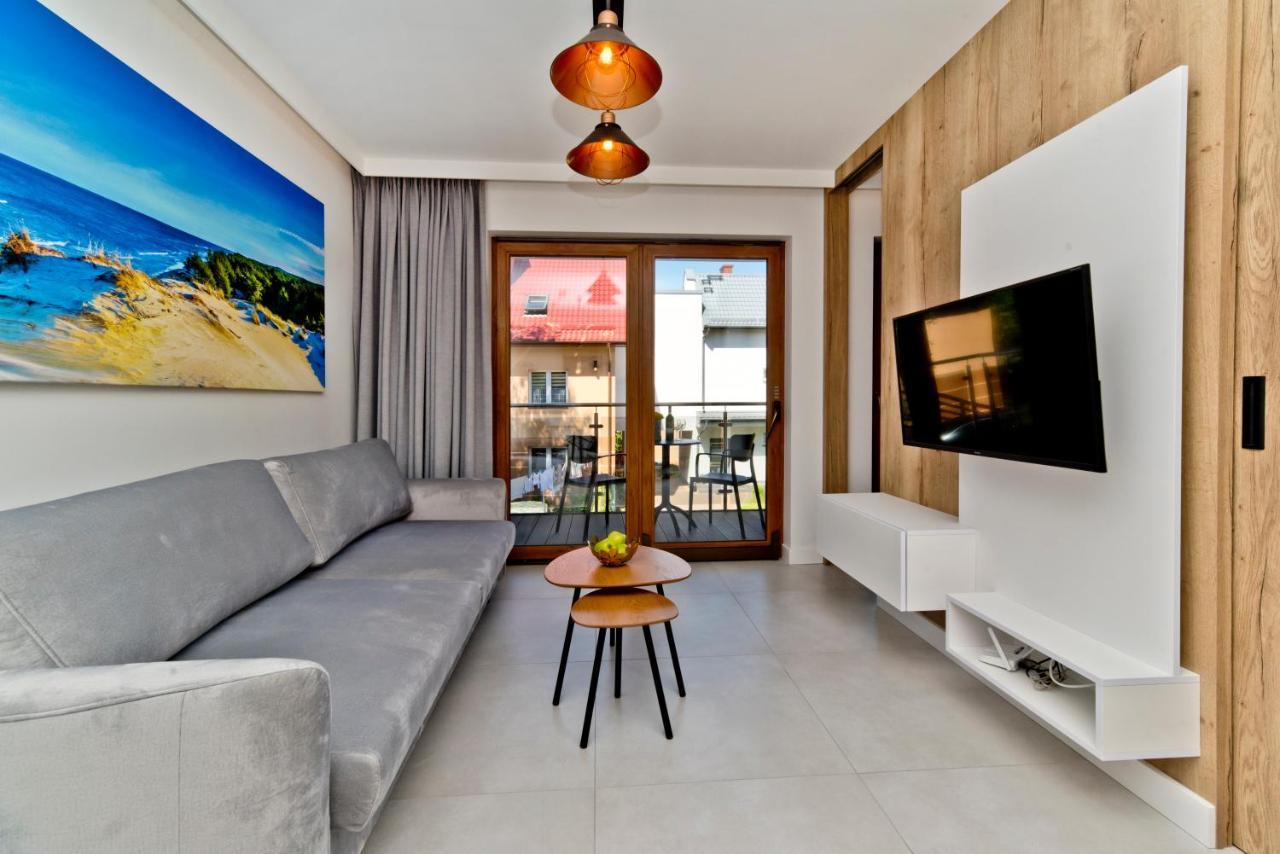 Blueapart Apartland Residence Ястарня Екстериор снимка