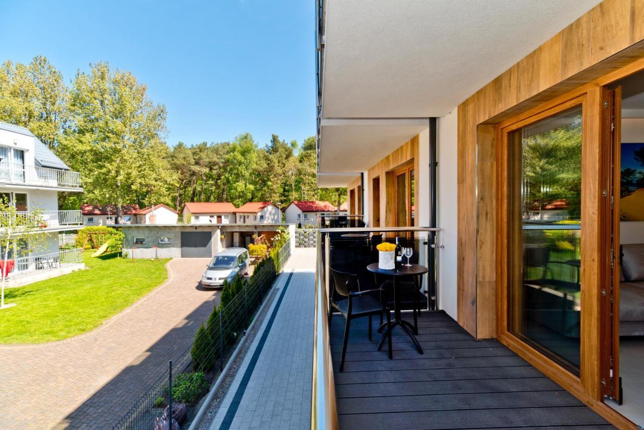 Blueapart Apartland Residence Ястарня Екстериор снимка