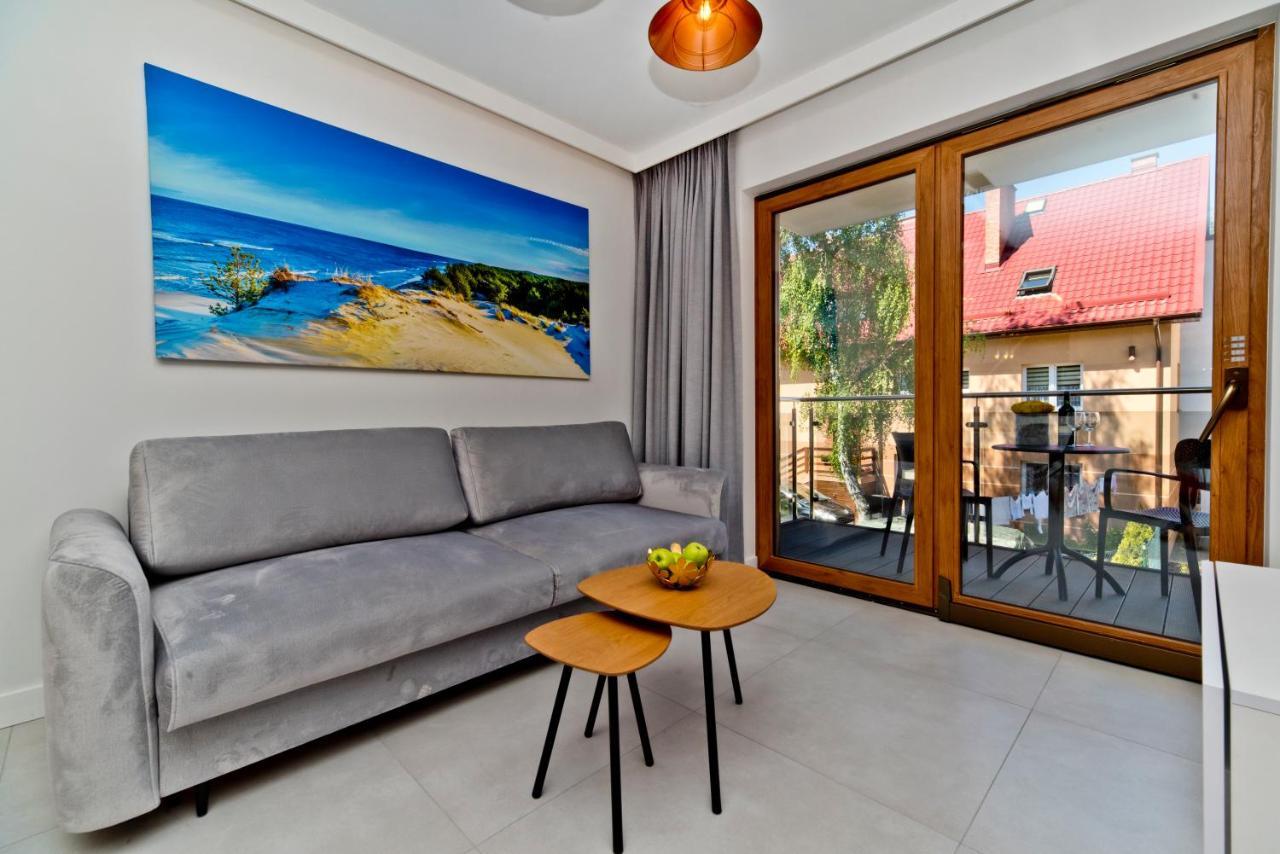 Blueapart Apartland Residence Ястарня Екстериор снимка