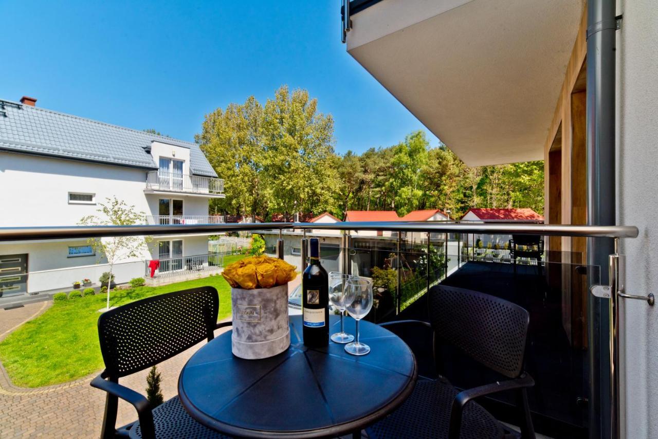 Blueapart Apartland Residence Ястарня Екстериор снимка