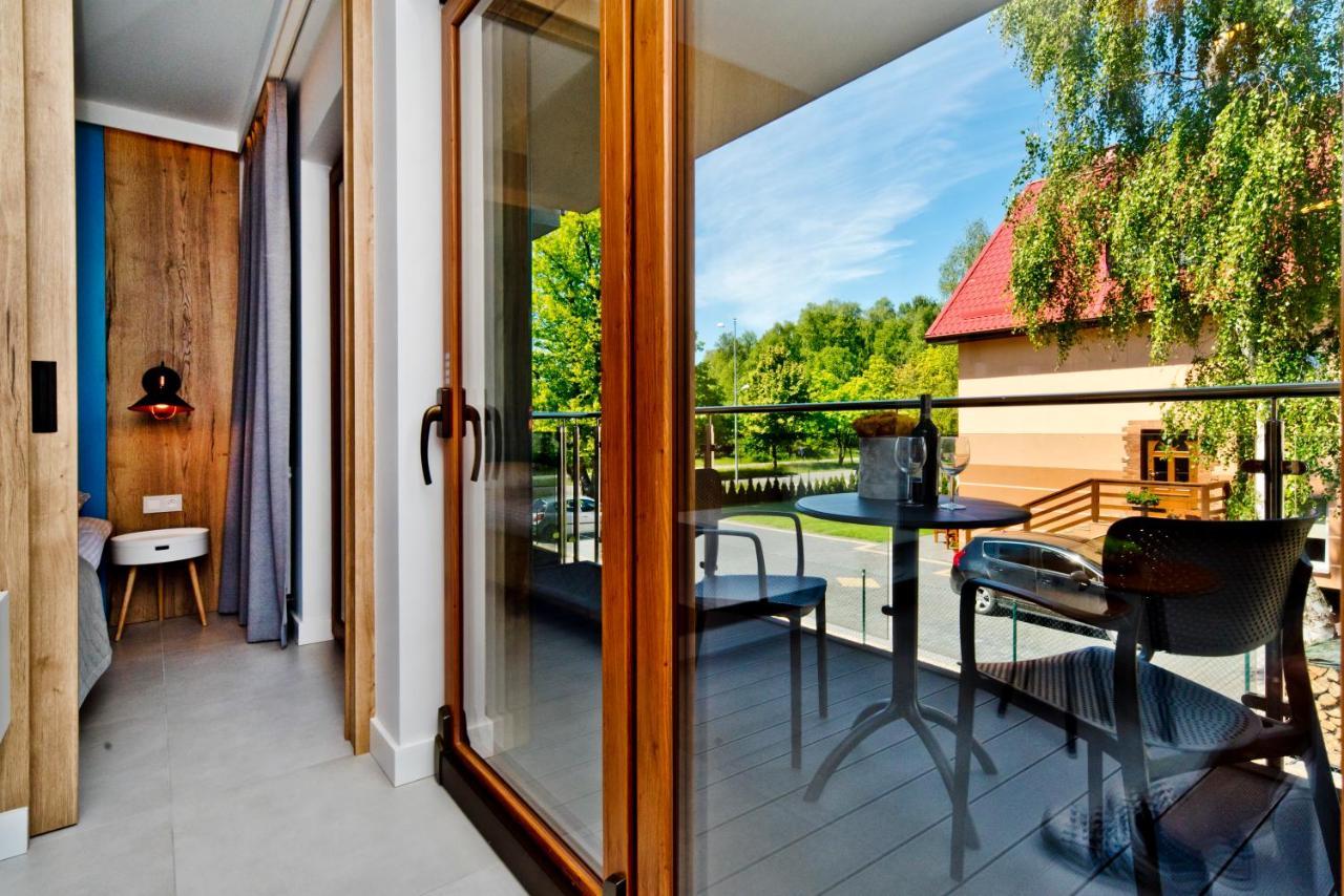 Blueapart Apartland Residence Ястарня Екстериор снимка