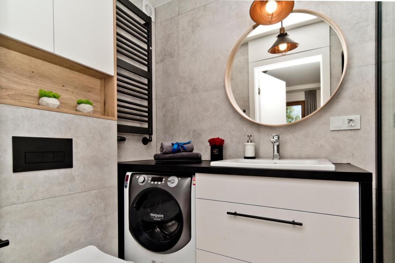 Blueapart Apartland Residence Ястарня Екстериор снимка