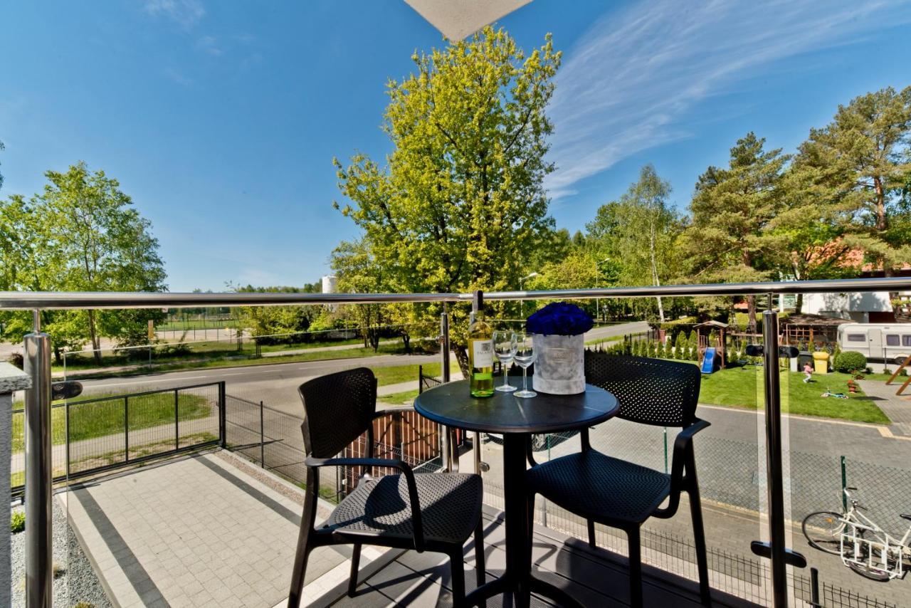 Blueapart Apartland Residence Ястарня Екстериор снимка