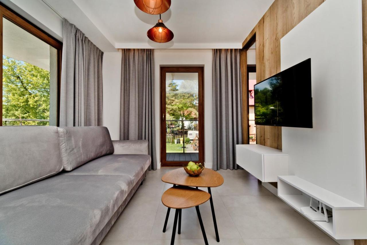 Blueapart Apartland Residence Ястарня Екстериор снимка