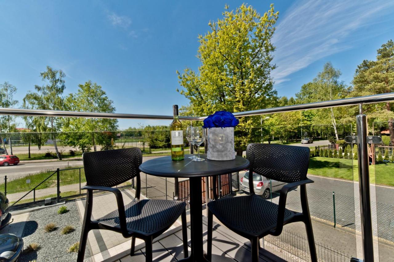 Blueapart Apartland Residence Ястарня Екстериор снимка