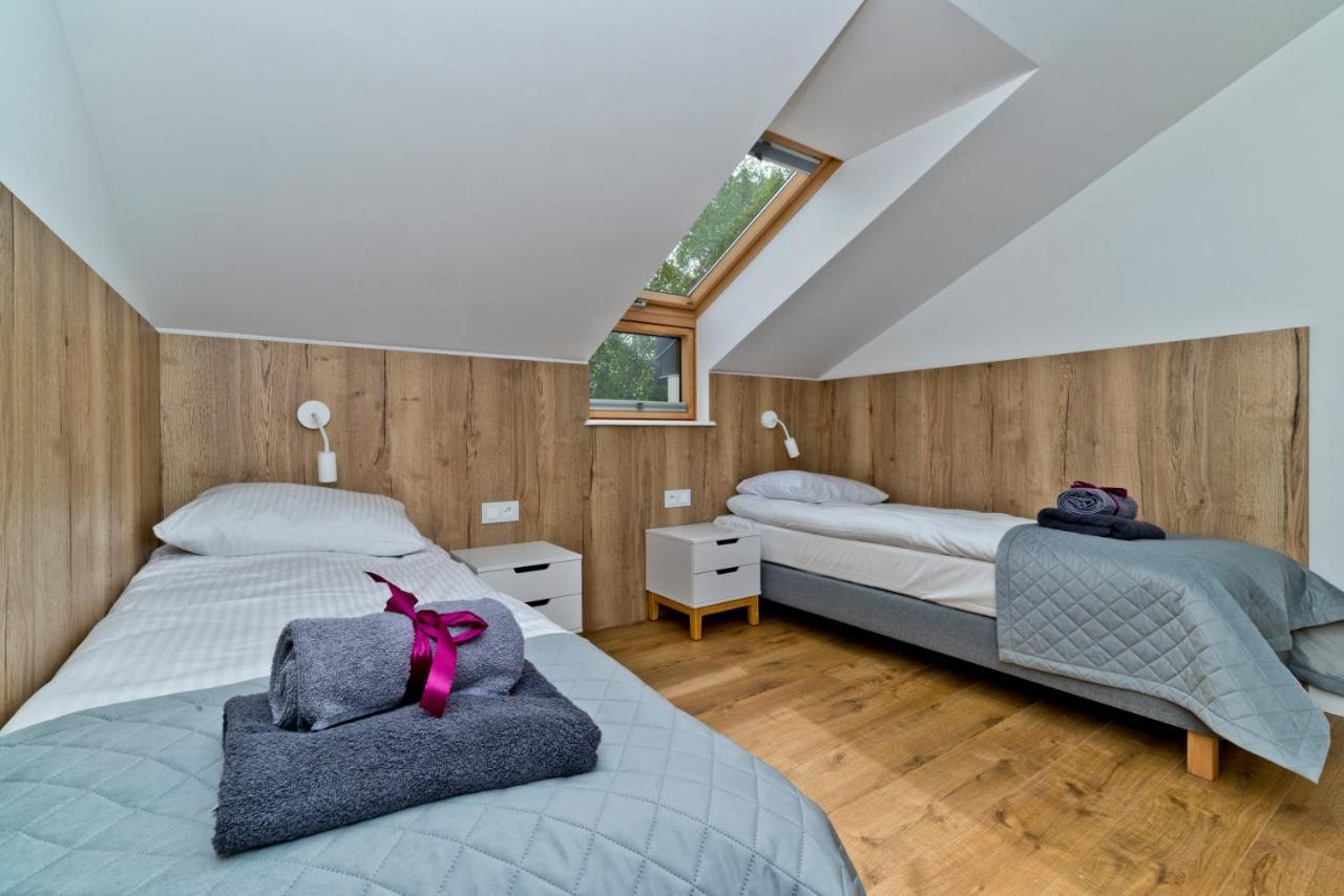 Blueapart Apartland Residence Ястарня Екстериор снимка