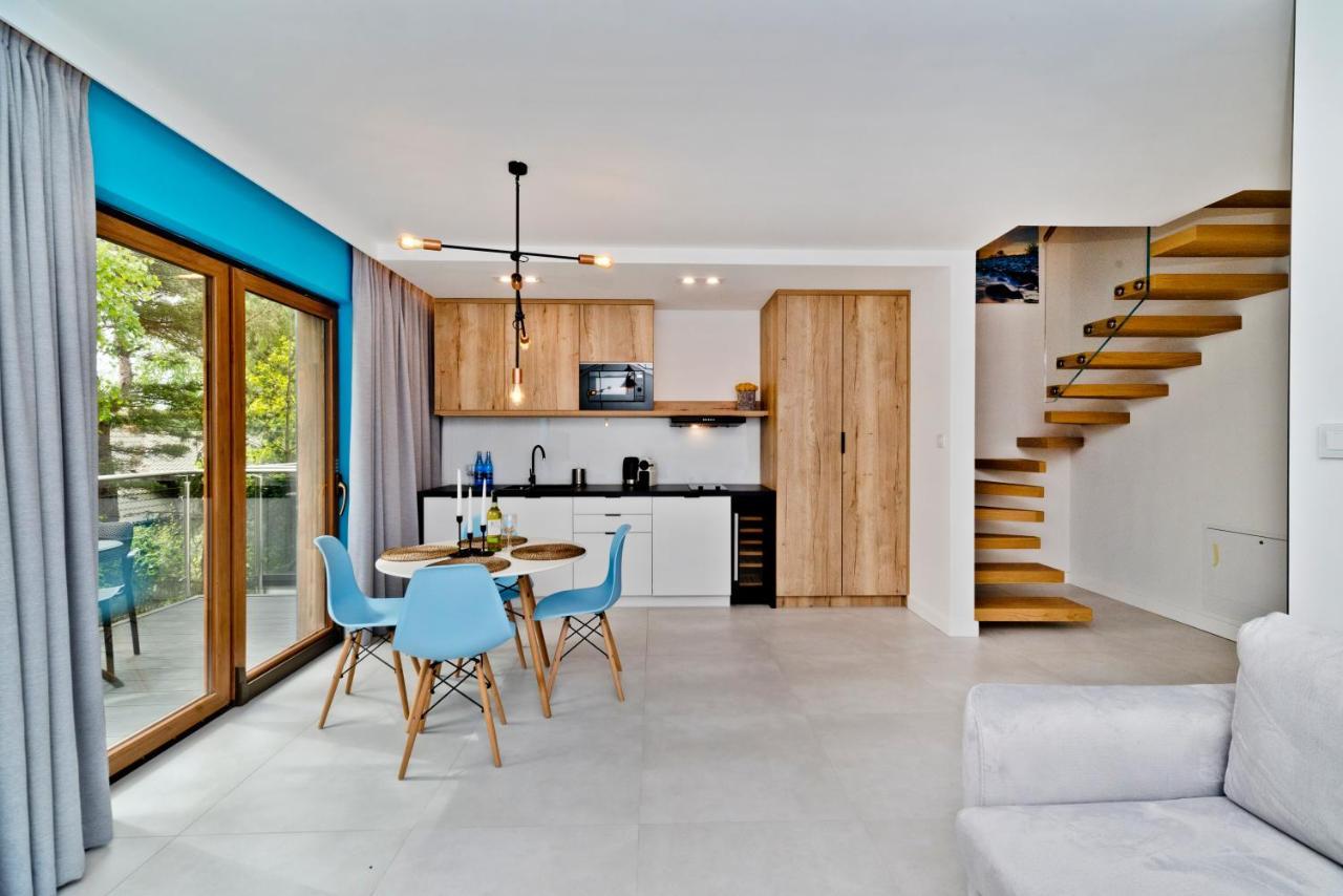 Blueapart Apartland Residence Ястарня Екстериор снимка
