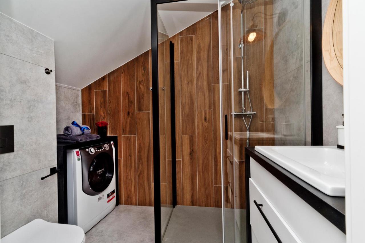 Blueapart Apartland Residence Ястарня Екстериор снимка