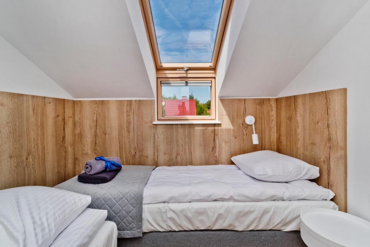 Blueapart Apartland Residence Ястарня Екстериор снимка