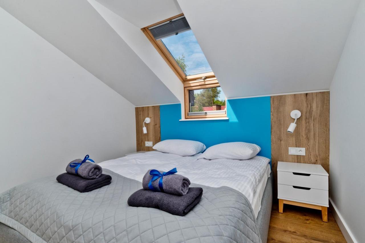 Blueapart Apartland Residence Ястарня Екстериор снимка