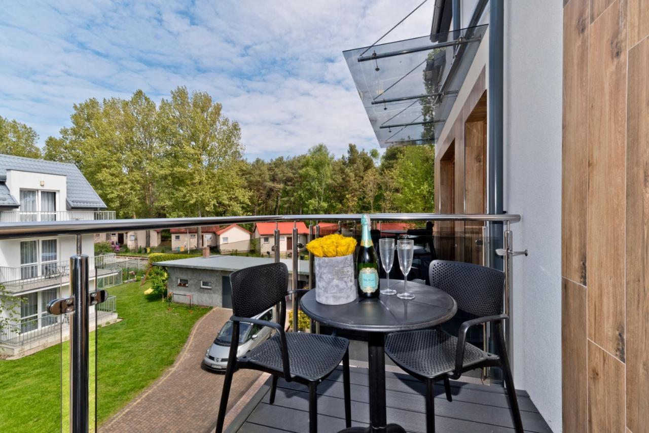 Blueapart Apartland Residence Ястарня Екстериор снимка