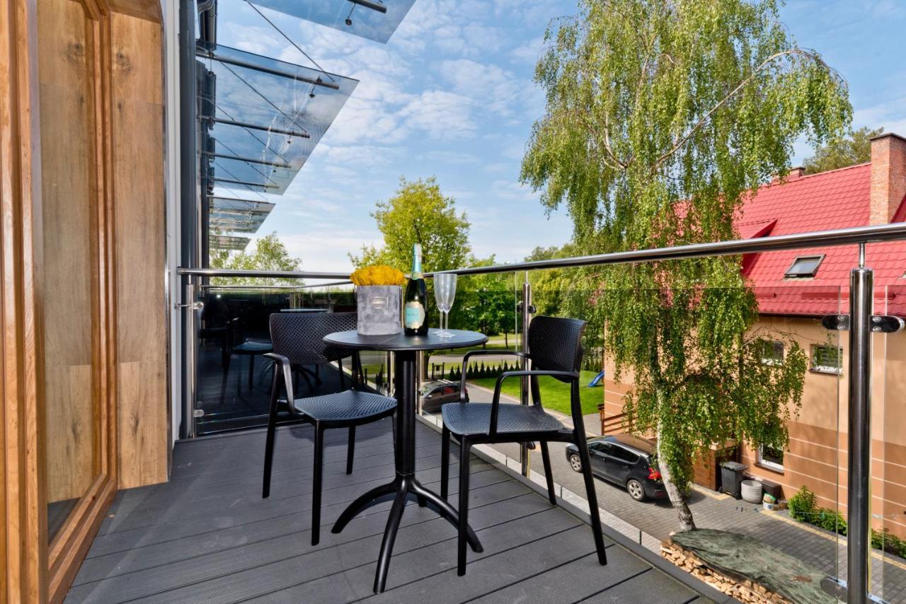 Blueapart Apartland Residence Ястарня Екстериор снимка