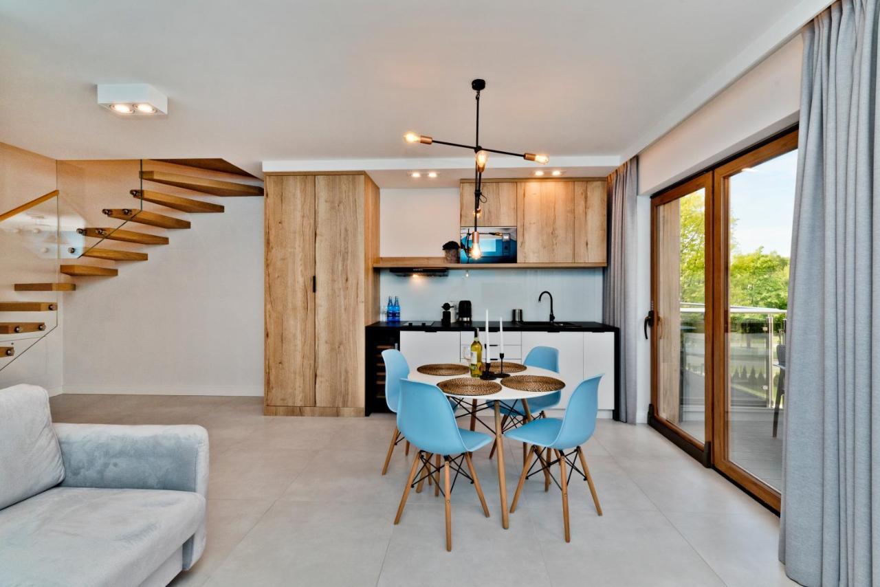 Blueapart Apartland Residence Ястарня Екстериор снимка