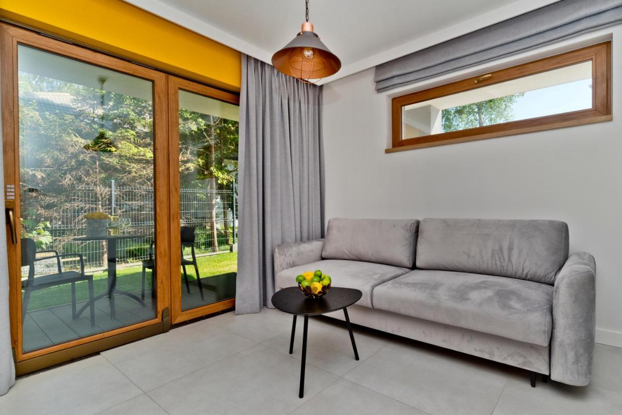 Blueapart Apartland Residence Ястарня Екстериор снимка