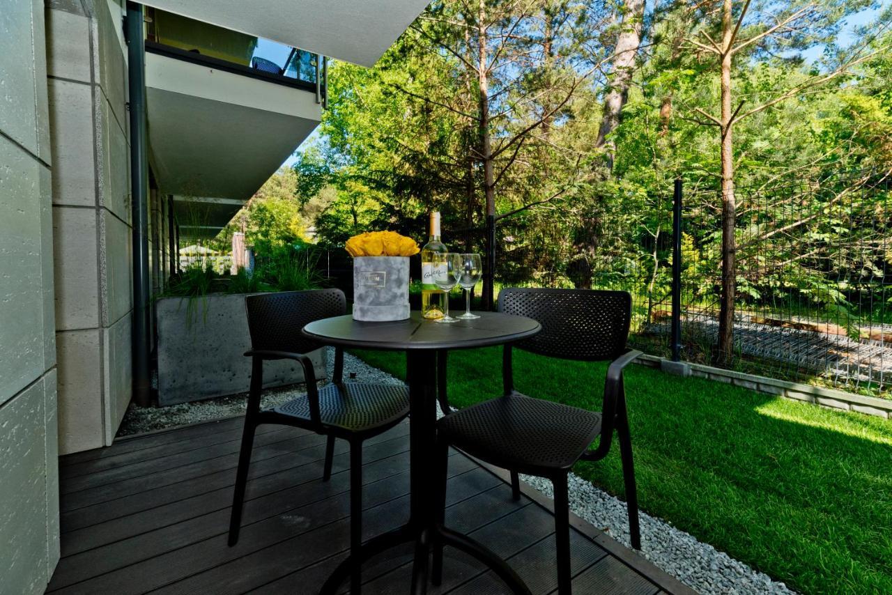 Blueapart Apartland Residence Ястарня Екстериор снимка