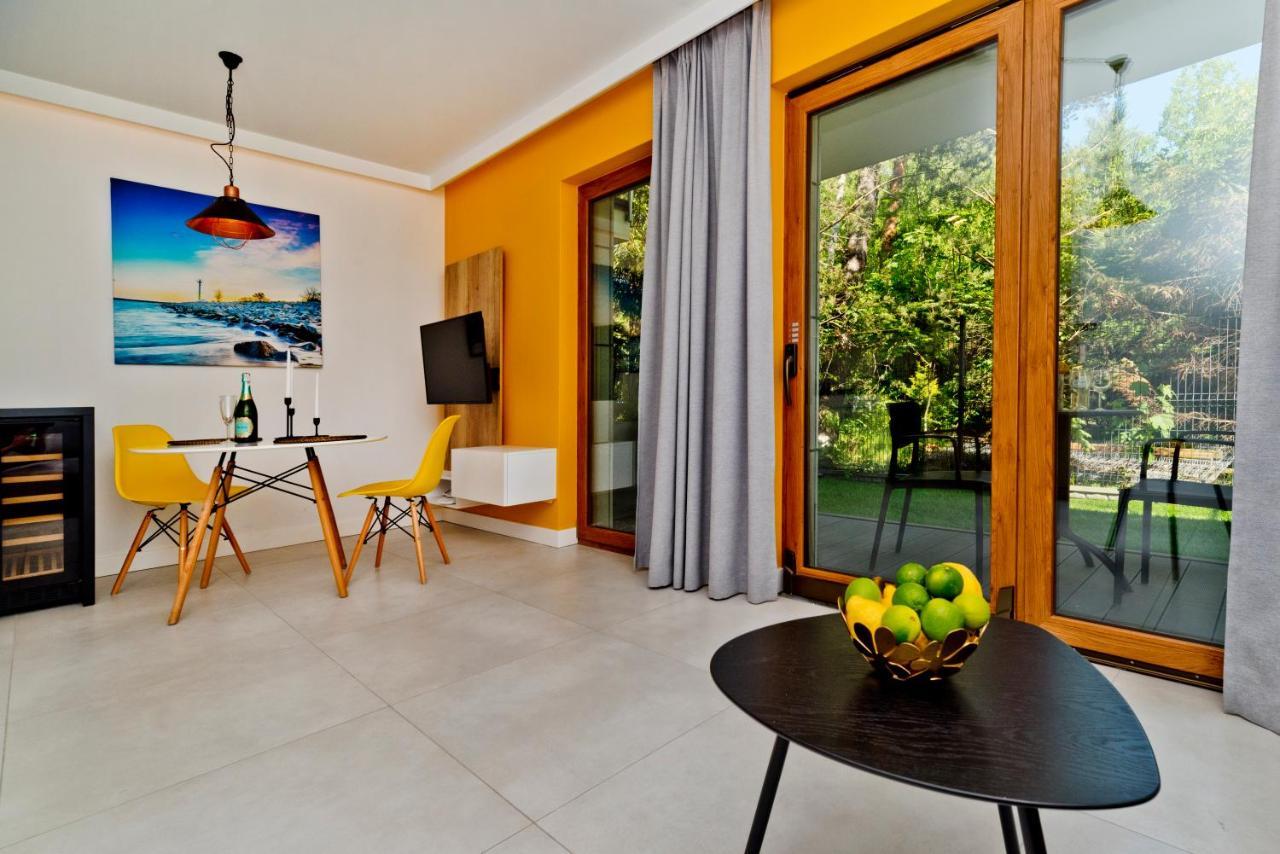 Blueapart Apartland Residence Ястарня Екстериор снимка