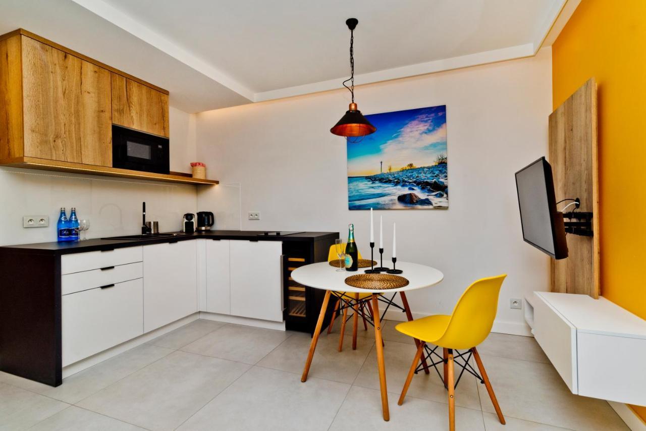 Blueapart Apartland Residence Ястарня Екстериор снимка