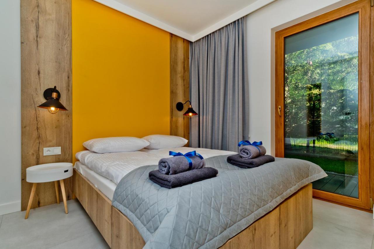 Blueapart Apartland Residence Ястарня Екстериор снимка