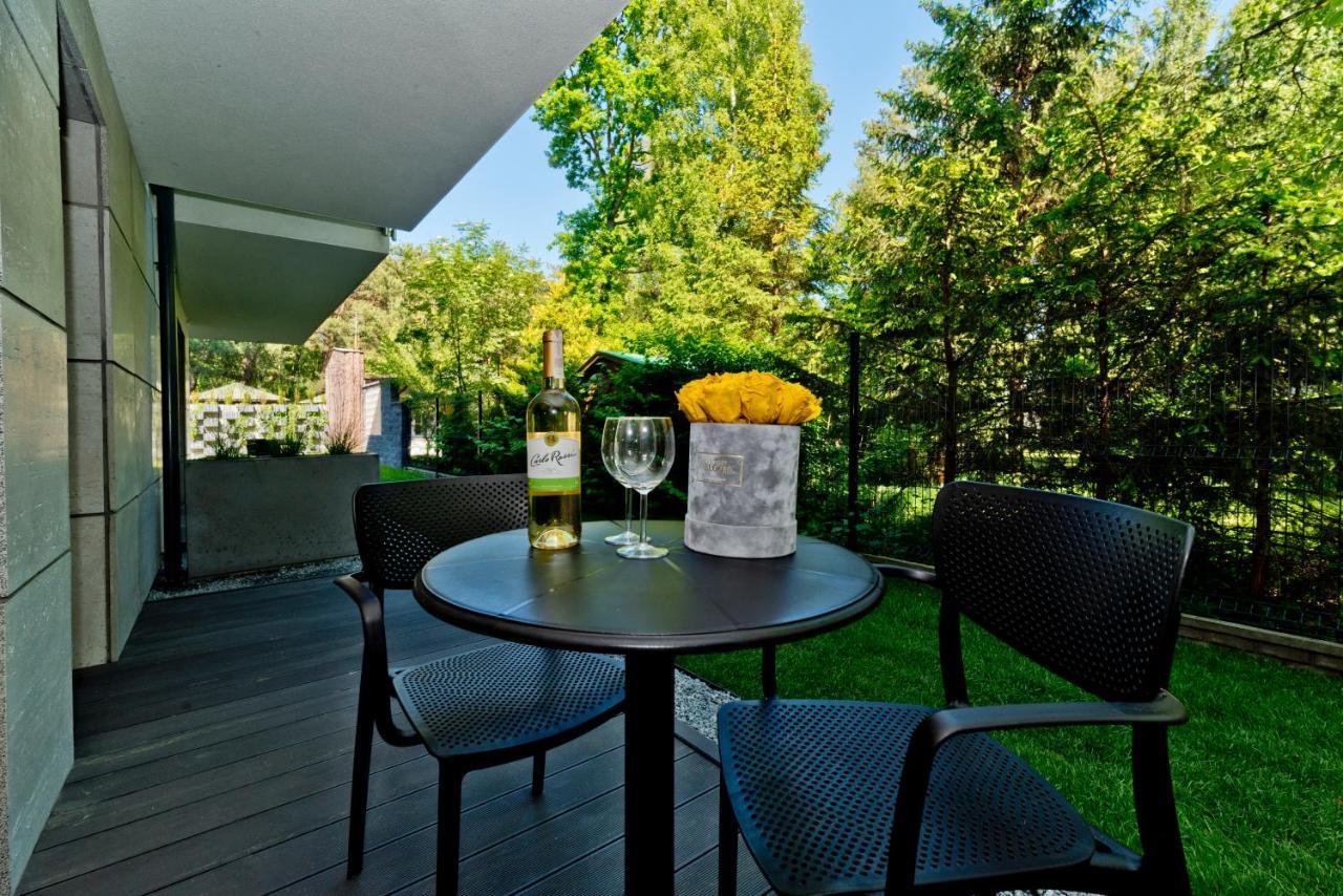 Blueapart Apartland Residence Ястарня Екстериор снимка