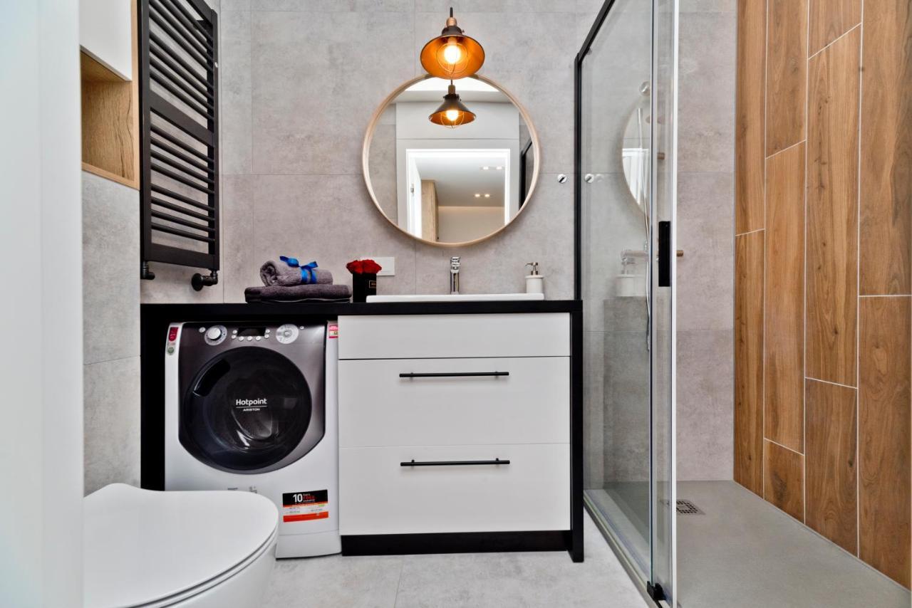 Blueapart Apartland Residence Ястарня Екстериор снимка