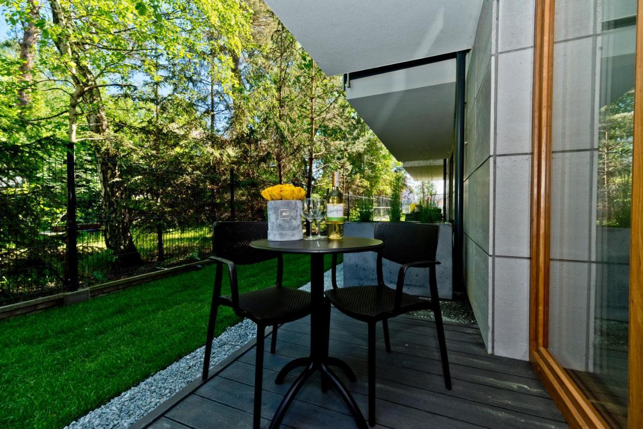 Blueapart Apartland Residence Ястарня Екстериор снимка