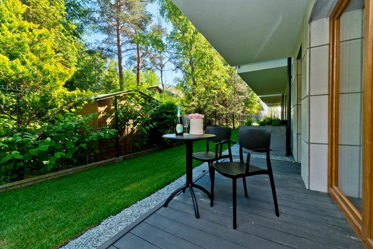 Blueapart Apartland Residence Ястарня Екстериор снимка