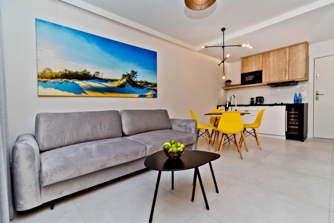 Blueapart Apartland Residence Ястарня Екстериор снимка