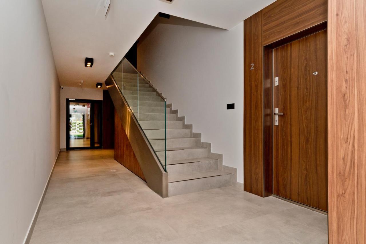 Blueapart Apartland Residence Ястарня Екстериор снимка