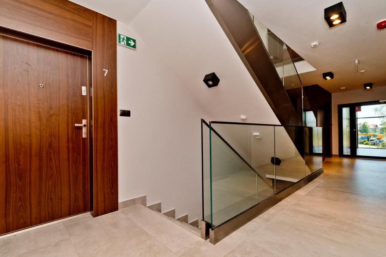 Blueapart Apartland Residence Ястарня Екстериор снимка