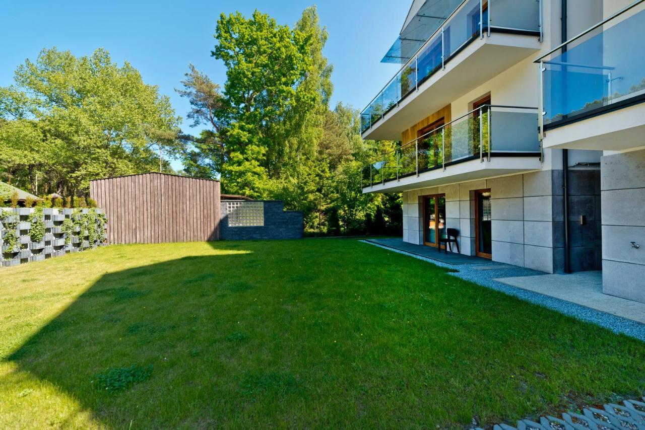 Blueapart Apartland Residence Ястарня Екстериор снимка